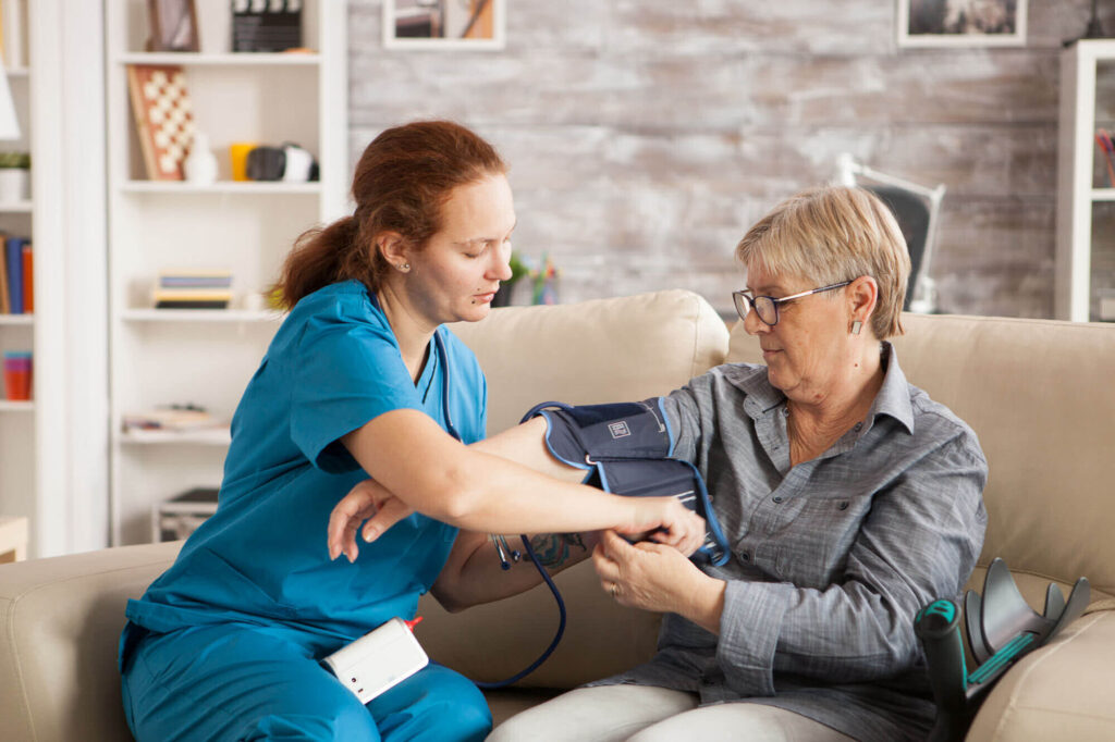 NDIS providers