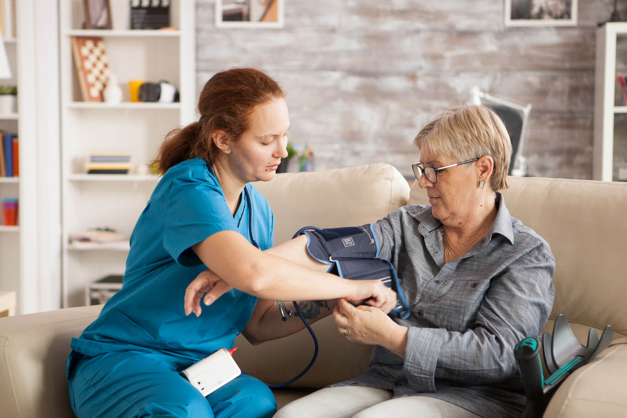 NDIS providers