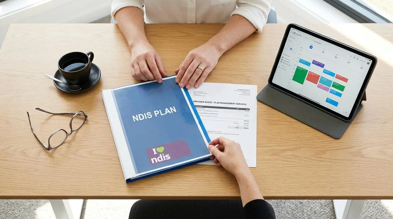 NDIS Funding