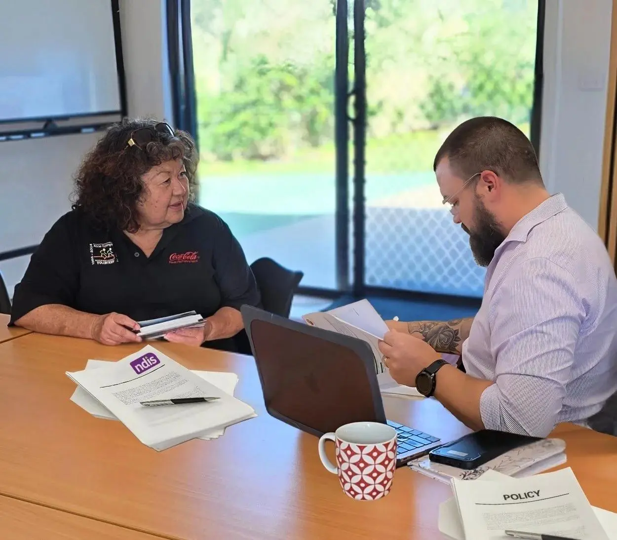 NDIS Claims Getting Rejected